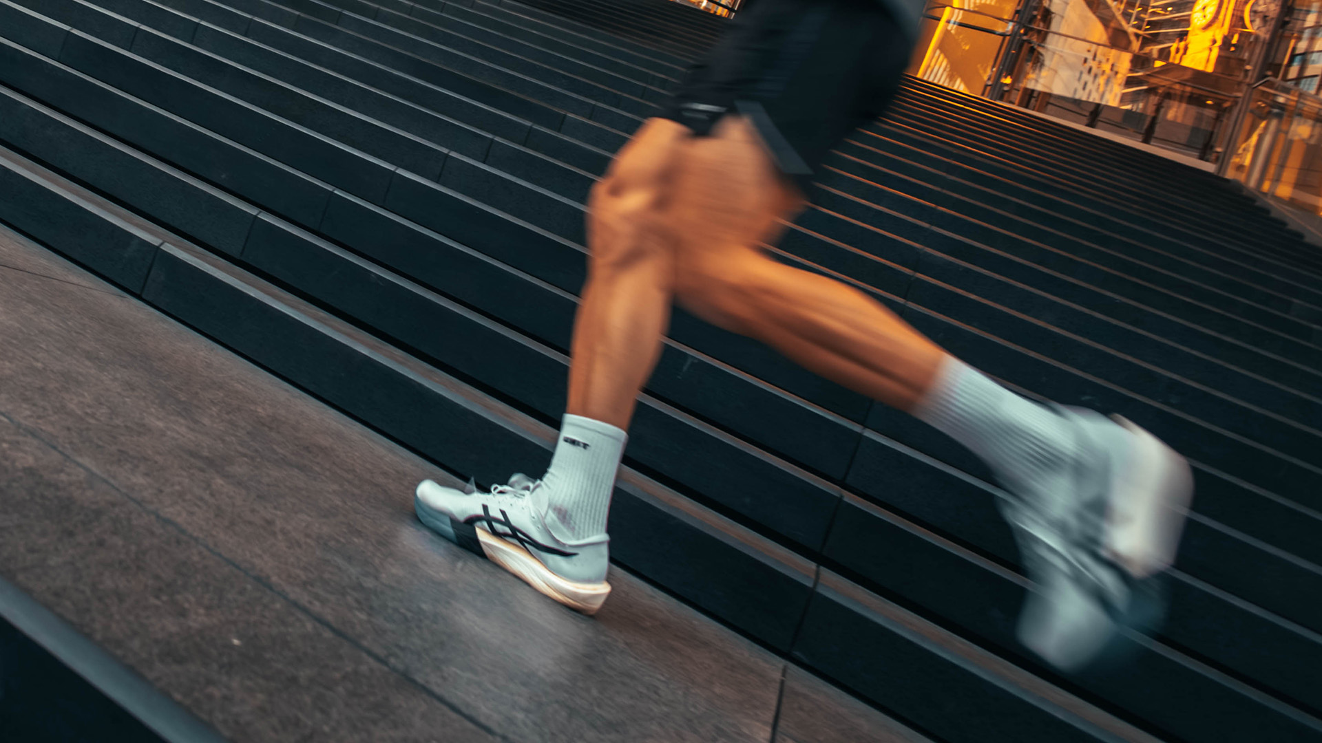 5K Blueprint